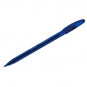 Ручка шариковая Berlingo "City Style", синяя, 0,7мм