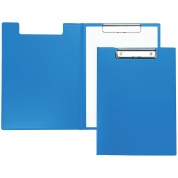 Папка-планшет с зажимом OfficeSpace, синий