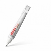 Ручка-корректор ErichKrause® Extra, 8мл (в пластиковой коробке по 12 шт.)
