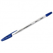 Ручка шариковая Berlingo "Tribase ", синяя, 1,0мм