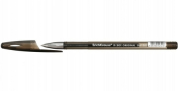 Ручка гелевая ErichKrause R-301 Gel Stick Original 0.5, черный