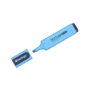 Текстовыделитель Berlingo "Textline HP500" бирюзовый, 1-5мм T7515