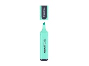 Текстовыделитель Berlingo "Textline HP500" мятный, 1-5мм T7516