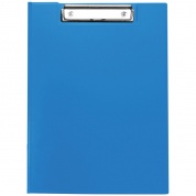 Планшет с зажимом OfficeSpace, синий