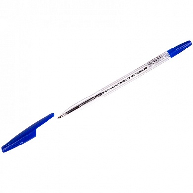 Ручка шариковая R-301 CLASSIC Stick 1.0, синяя